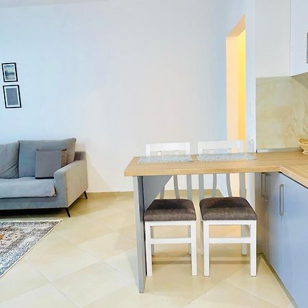 Divjaka Apartments 3 - City Center Экстерьер фото