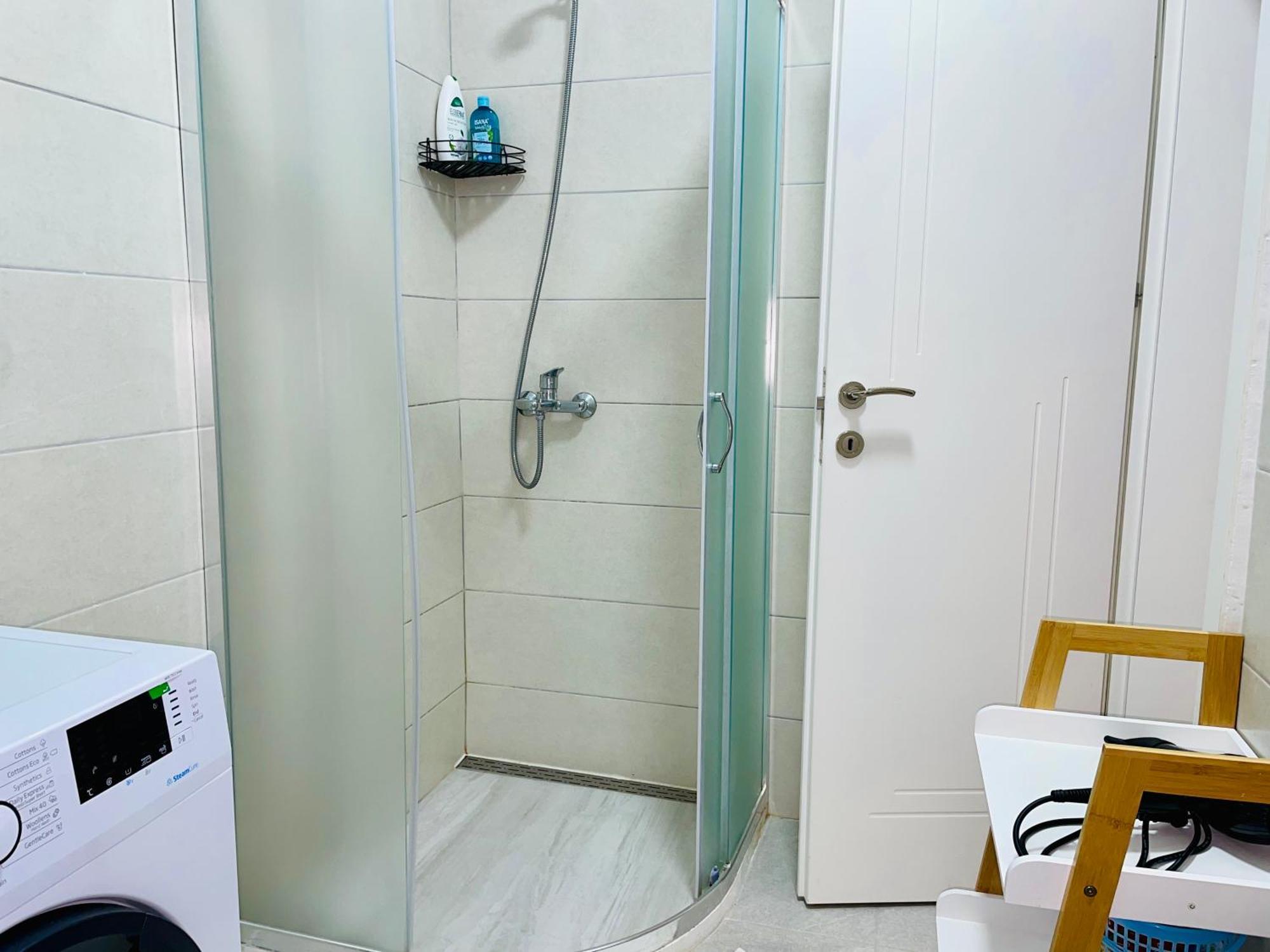 Divjaka Apartments 3 - City Center Экстерьер фото