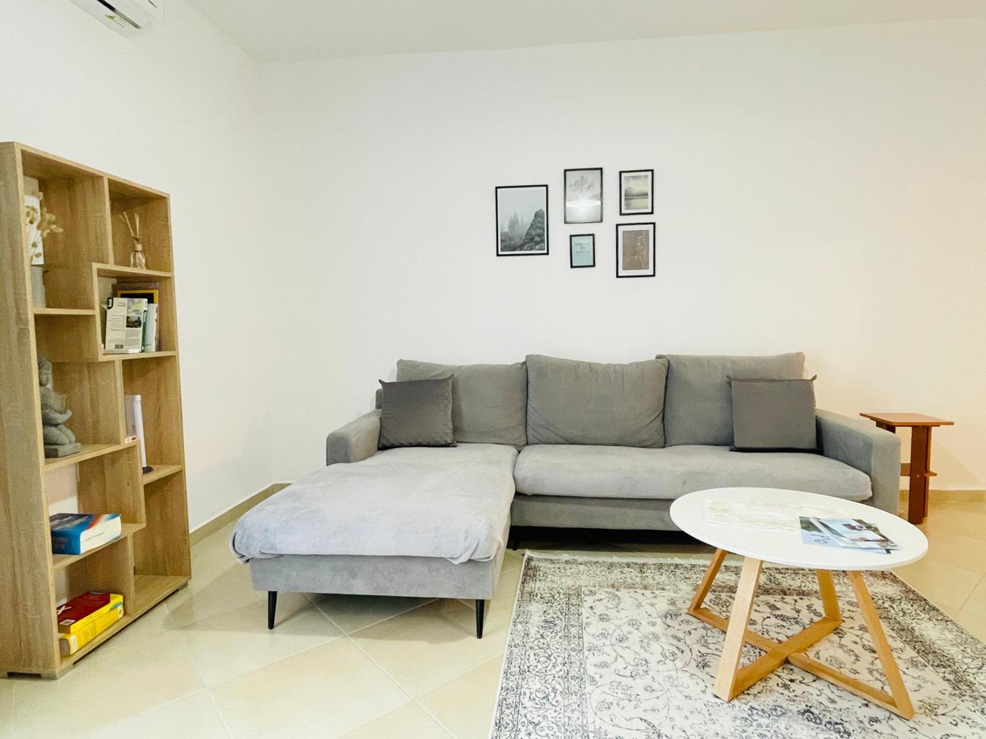Divjaka Apartments 3 - City Center Экстерьер фото